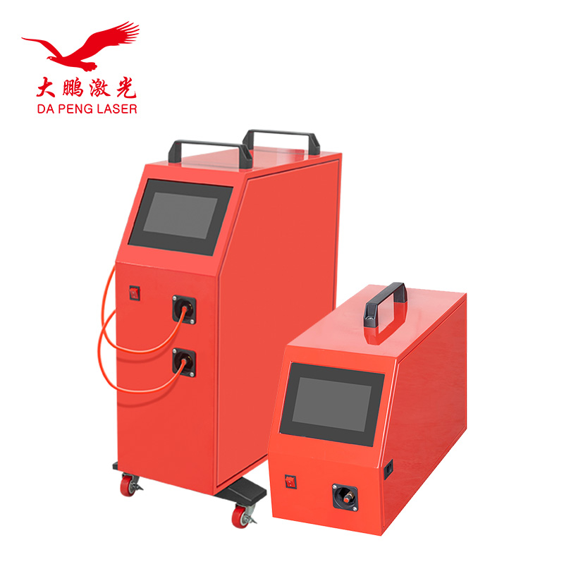 Handheld Laser Welding Machine - Двойной автоматический подающий механизм FWS-02A для