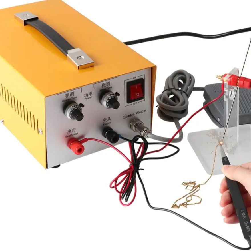 Handheld Laser Welding Machine - Ручной лазерный сварочный аппарат 30А, 220В,