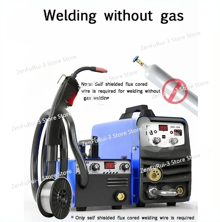 Handheld Laser Welding Machine - Лазерный портативный сварочный аппарат с газовой