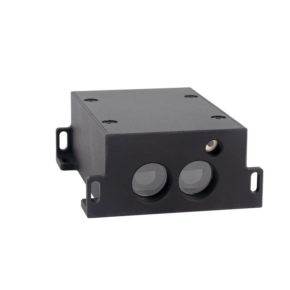 Industrial Infrared Laser - Промышленный лазерный измерительный датчик Meskernel 700