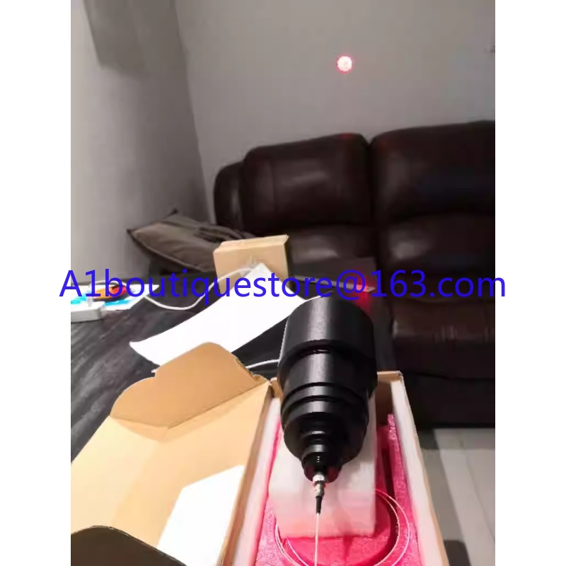 Интерфейс FC Интерфейс SMA905  – обзор и цена Laser Beam Expander