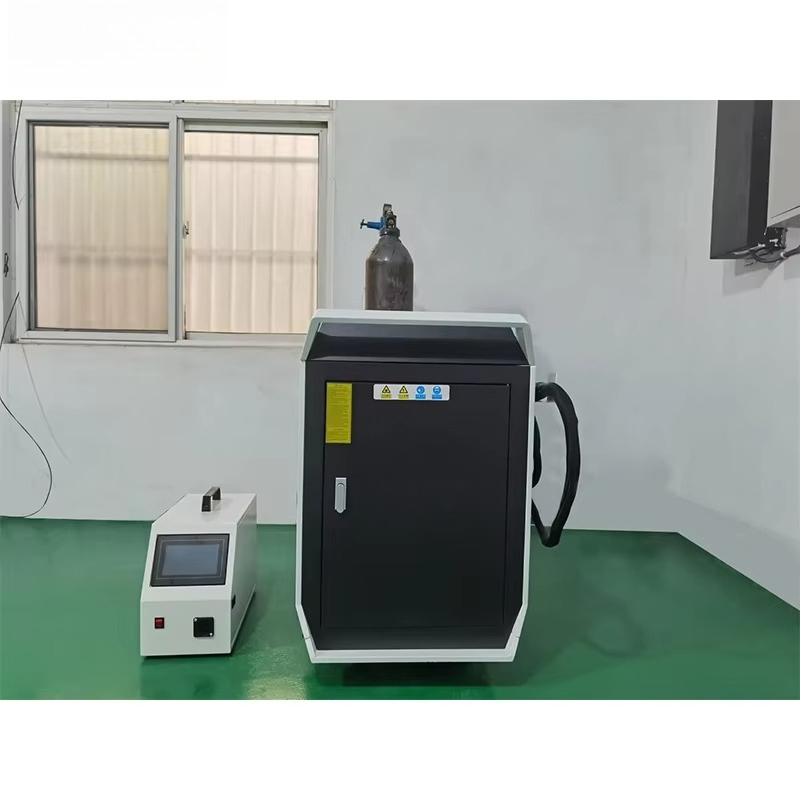 Многофункциональный ручной лаз – обзор и цена Handheld Laser Welding Machine