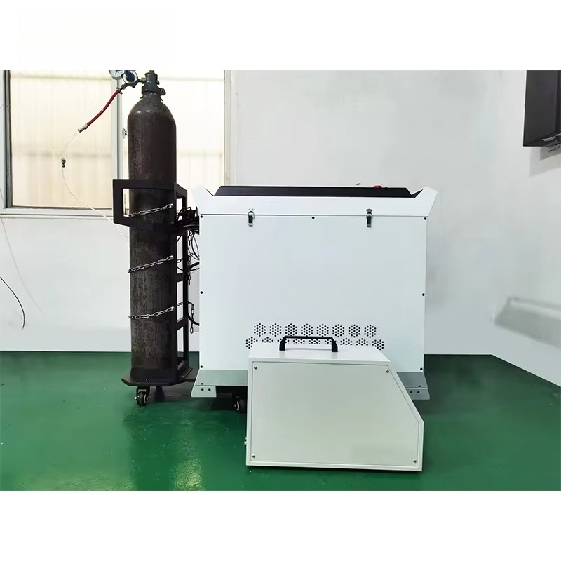 Многофункциональный ручной лаз – обзор и цена Handheld Laser Welding Machine
