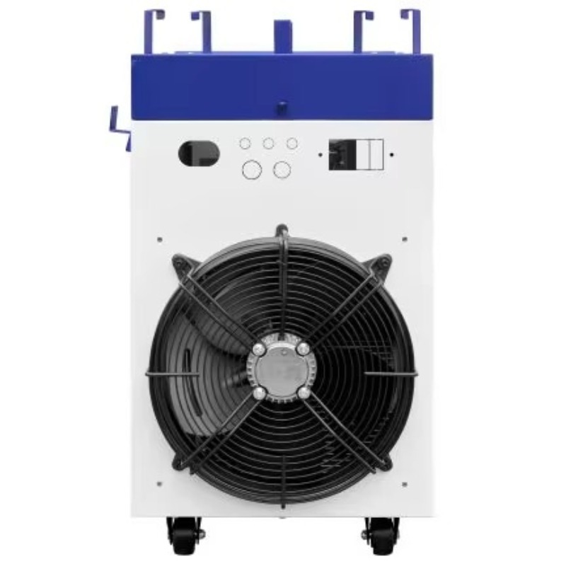 S&A FACTORY Прямая продажа Луч – обзор и цена Industrial Laser Welder For Sale