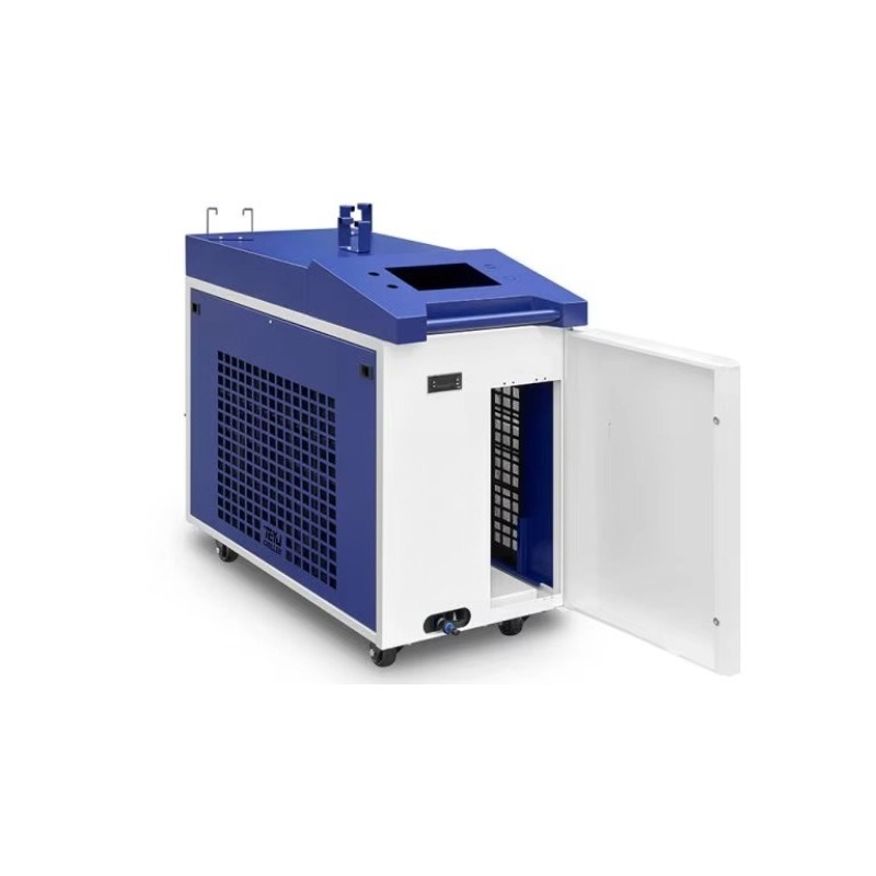 S&A FACTORY Прямая продажа Луч – обзор и цена Industrial Laser Welder For Sale