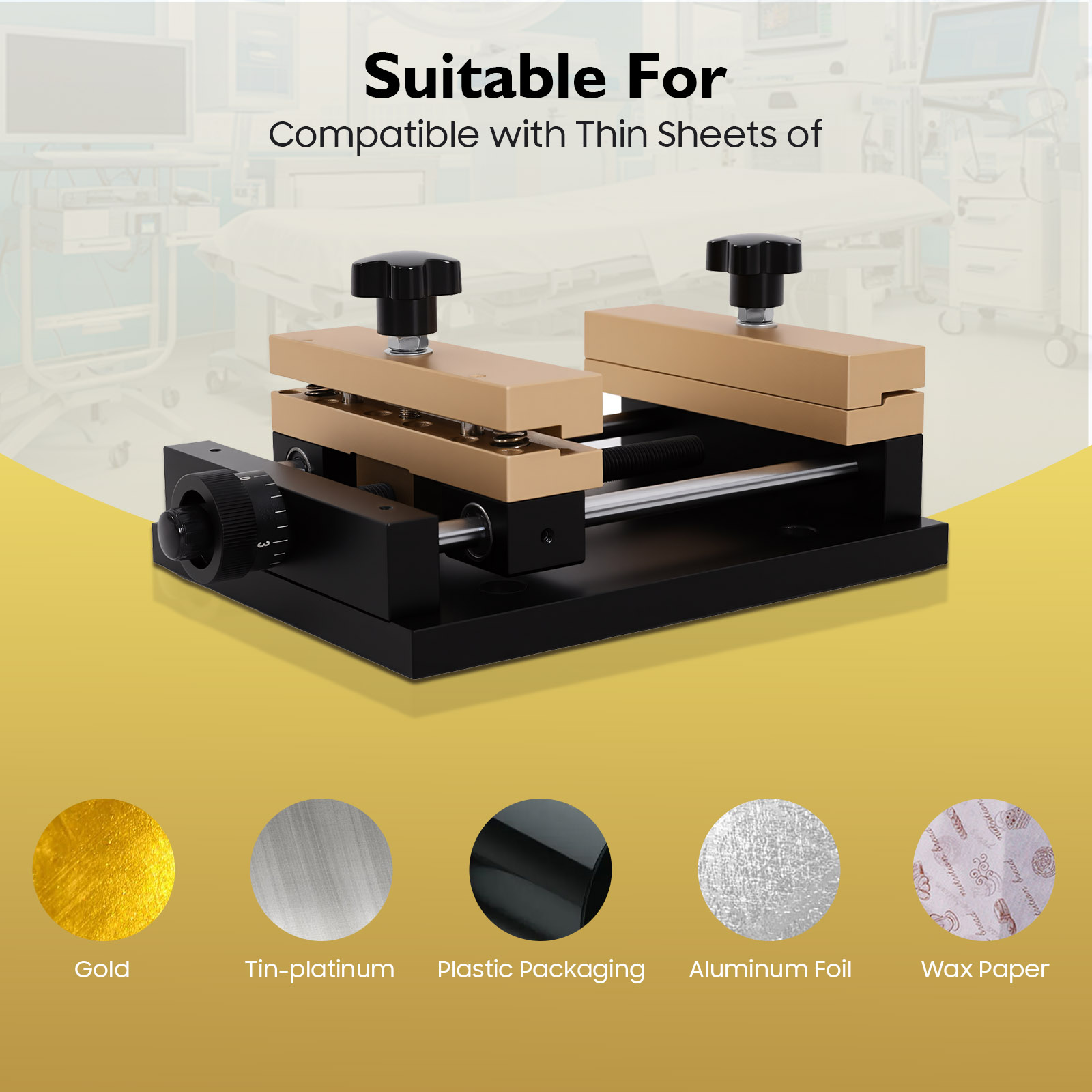 Зажим для фиксации и гравировк – обзор и цена Industrial Laser Cutters