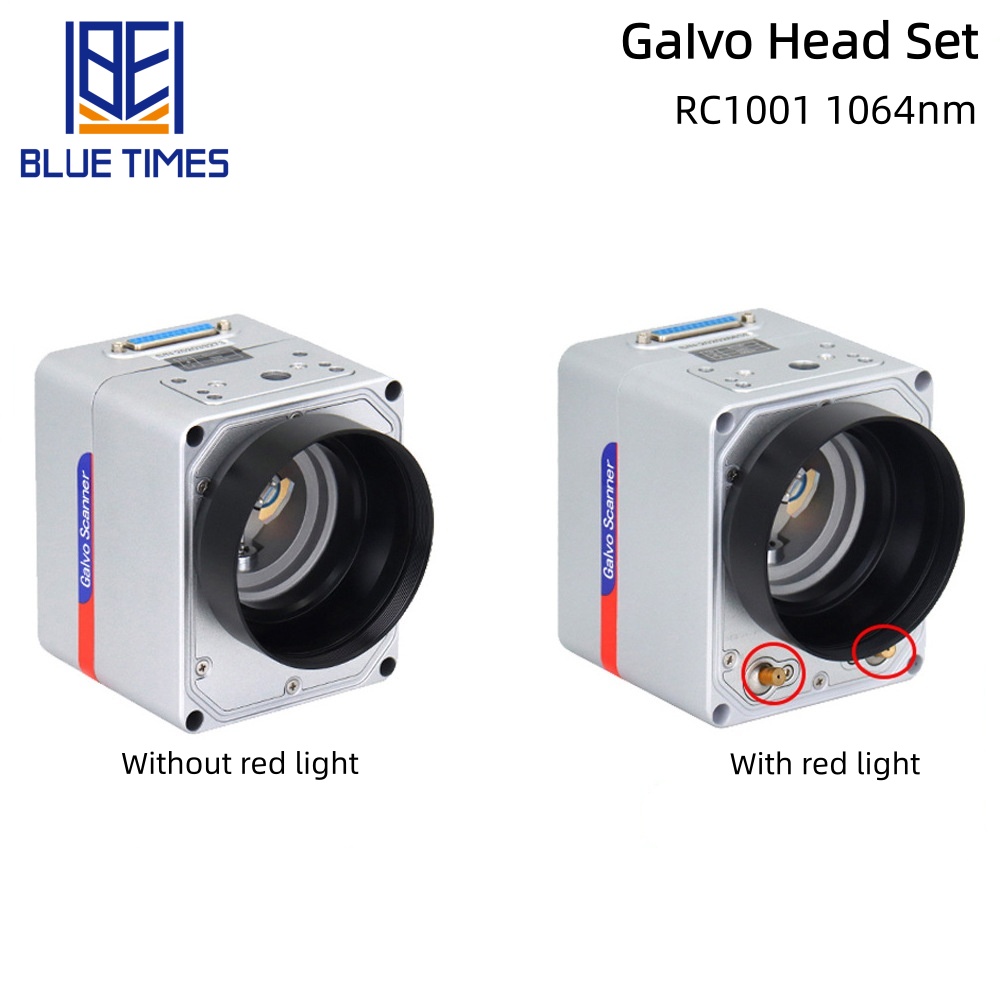   Лазерный сканирующий гальван – обзор и цена Galvo Scan Head
