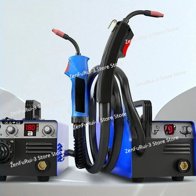 Лазерный портативный сварочный – обзор и цена Handheld Laser Welding Machine