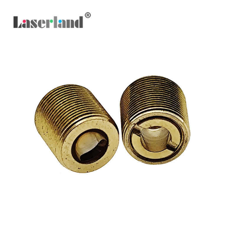 Коллимационная линза Focal Len – обзор и цена Laser Beam Expander