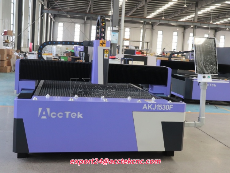 1500 Вт 2 кВт 3 кВт 6 кВт Пром – обзор и цена Industrial Laser Cutters