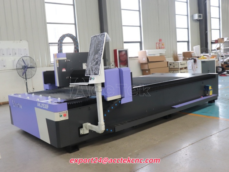 1500 Вт 2 кВт 3 кВт 6 кВт Пром – обзор и цена Industrial Laser Cutters