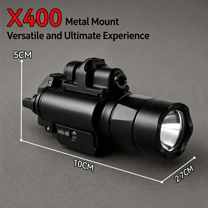 Лазерный целеуказатель X400U и – обзор и цена Industrial Laser Beam