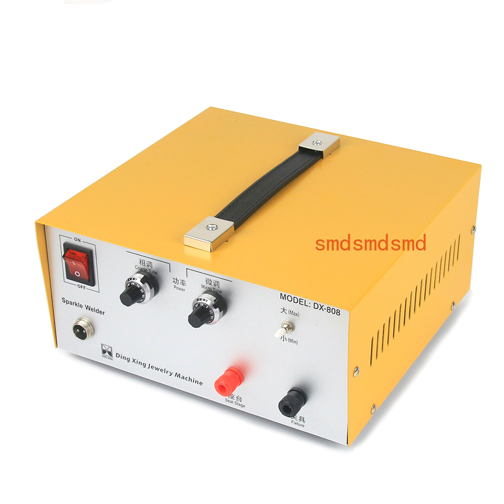 Лазерный ручной точечный сваро – обзор и цена Handheld Laser Welding Machine