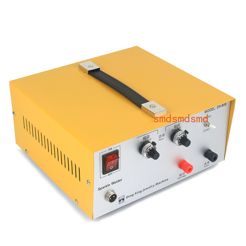 Лазерный ручной точечный сваро – обзор и цена Handheld Laser Welding Machine