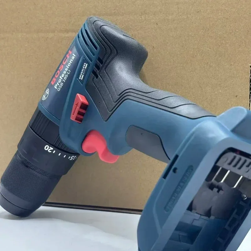 Бесщеточная аккумуляторная уда – обзор и цена Bosch Drill Gsb 18V