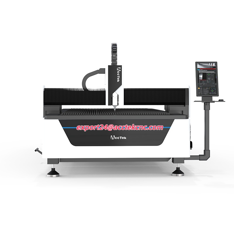 Волоконный лазерный станок для – обзор и цена Industrial Laser Cutters