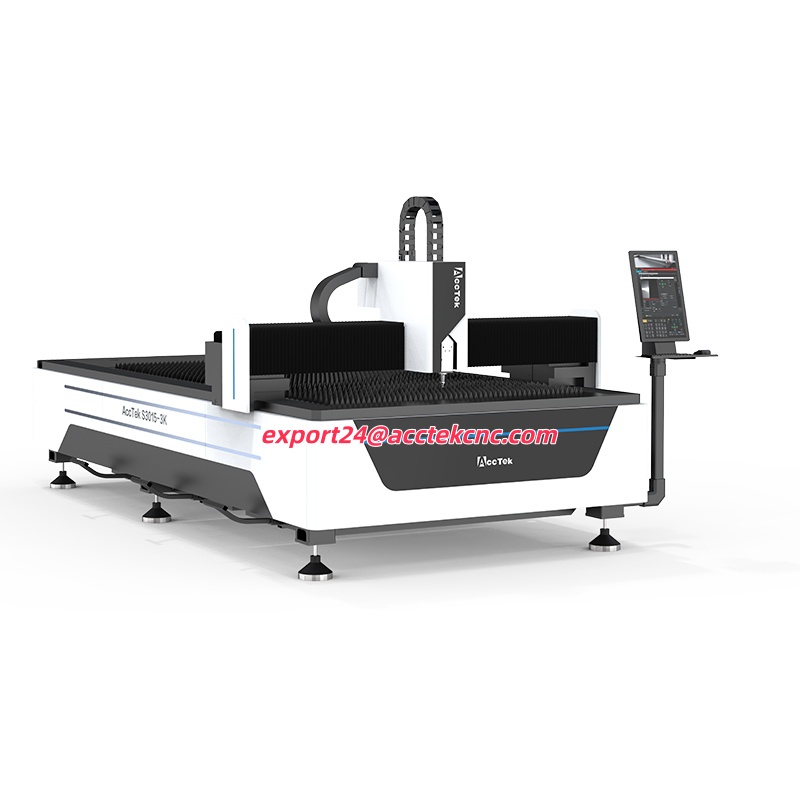 Волоконный лазерный станок для – обзор и цена Industrial Laser Cutters