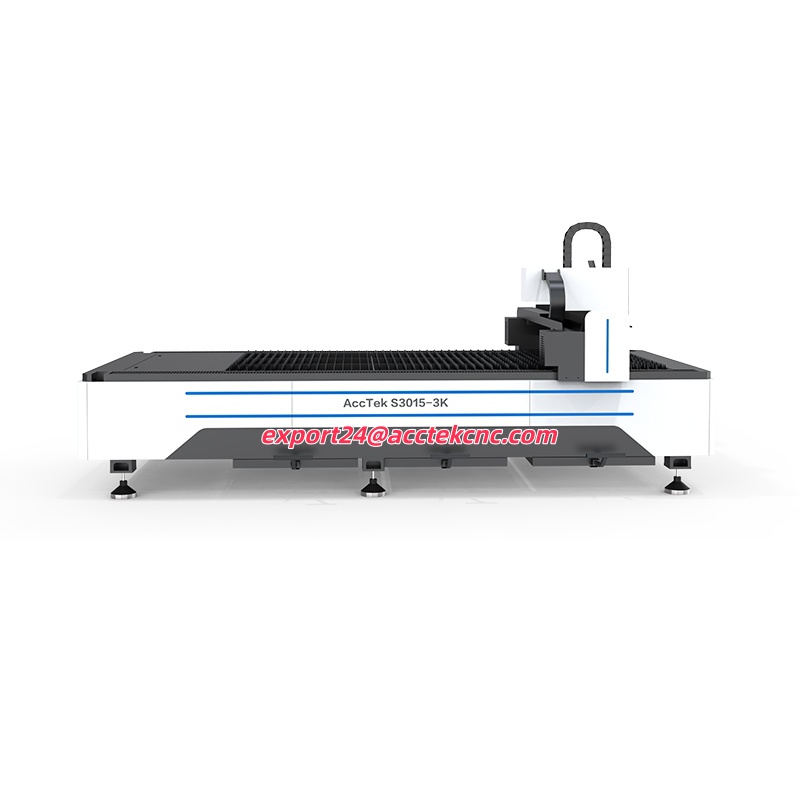 Волоконный лазерный станок для – обзор и цена Industrial Laser Cutters