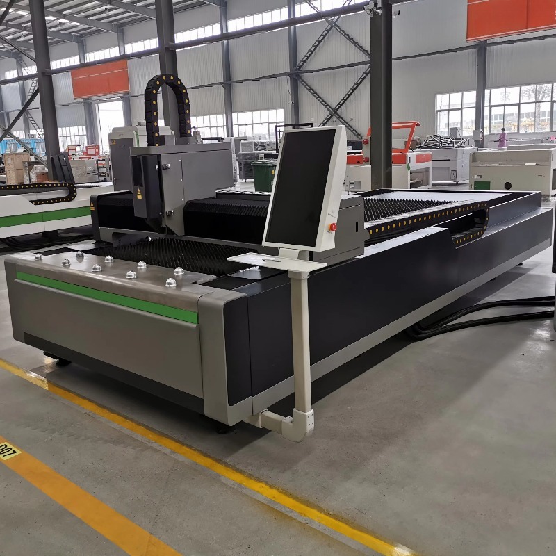 Волоконный лазерный станок для – обзор и цена Industrial Laser Cutters