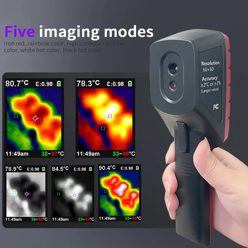 Профессиональный промышленный  – обзор и цена Industrial Infrared Laser