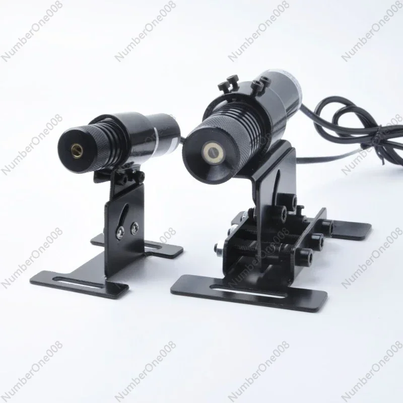 Промышленный лазерный маркират – обзор и цена Industrial Infrared Laser