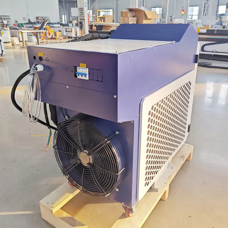 Портативная лазерная машина дл – обзор и цена Handheld Laser Welding Machine