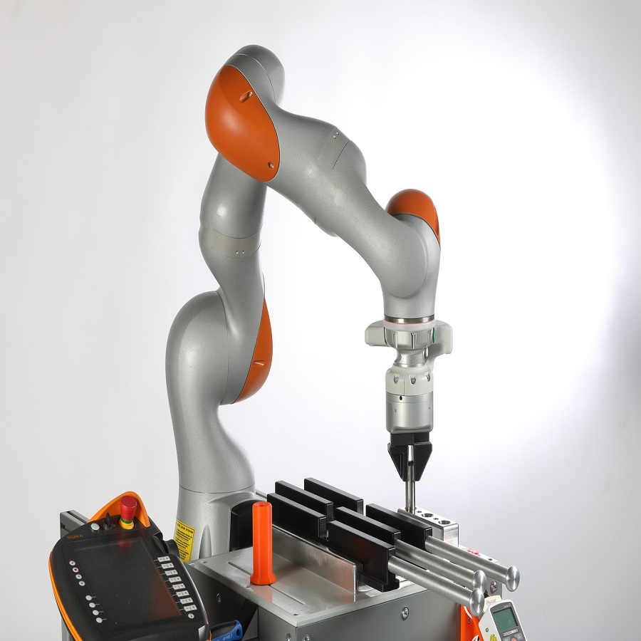 Промышленный сварочный робот K – обзор и цена Industrial Laser Welding Machine