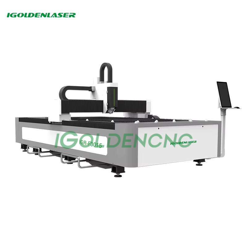 Промышленный долговечный лазер – обзор и цена Industrial Laser Cutters