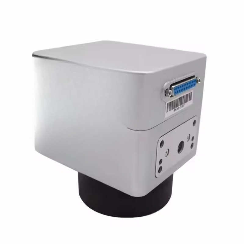 Высокопроизводительная машина  – обзор и цена Galvo Scan Head