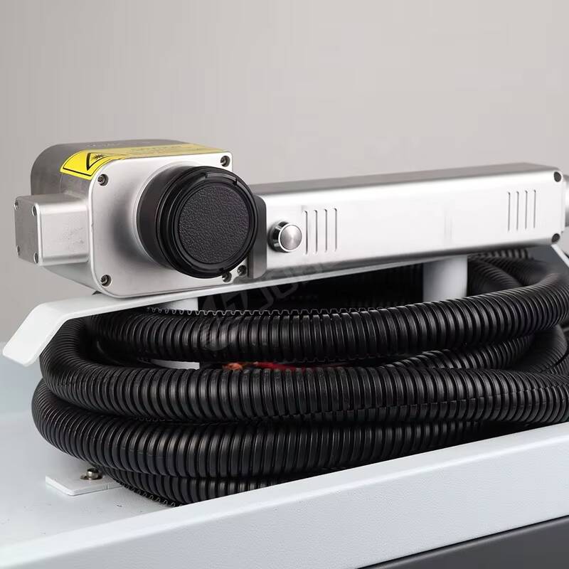 Импульсный волоконный лазерный – обзор и цена Industrial Laser Cleaner Price