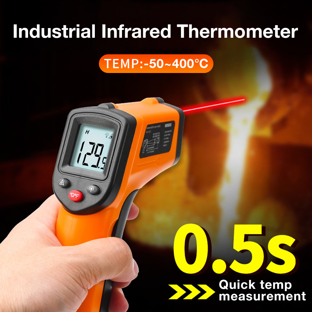 Промышленный инфракрасный терм – обзор и цена Industrial Infrared Laser