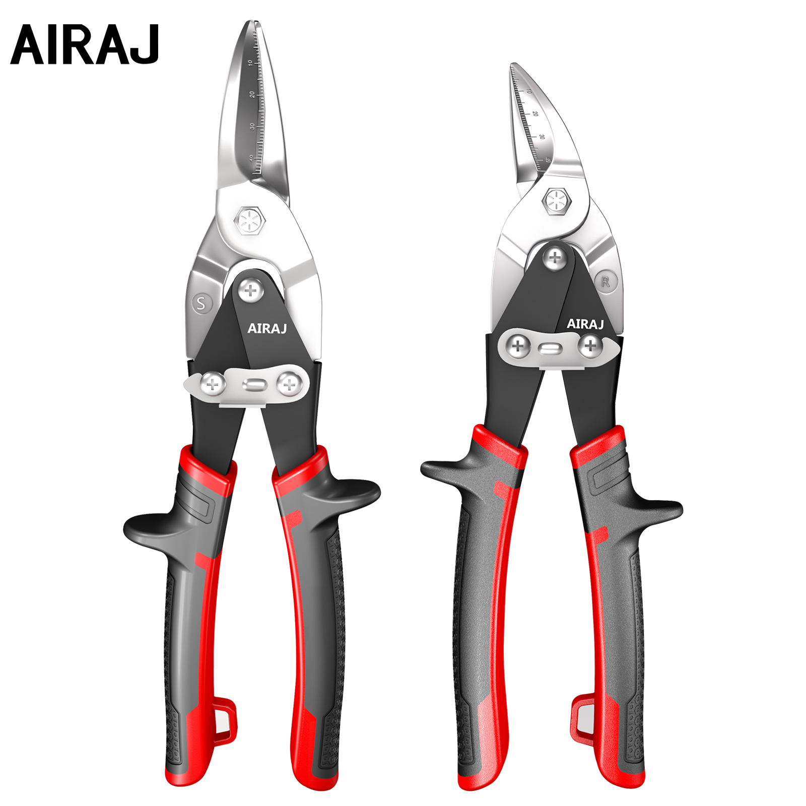 AIRAJ авиационные ножницы, нож – обзор и цена Industrial Laser Cutters